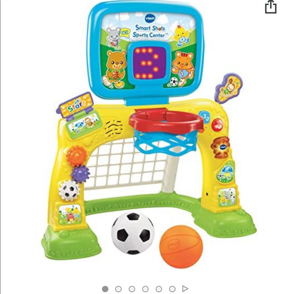 Vetch smart shots! Never used still in box normally $44.99 on Amazon